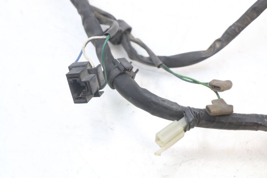 photo de WIRING HARNESS HONDA NTV DEAUVILLE 650 (1998 - 2001)