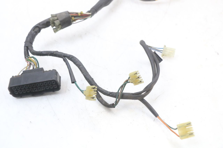 photo de WIRING HARNESS HONDA NTV DEAUVILLE 650 (1998 - 2001)