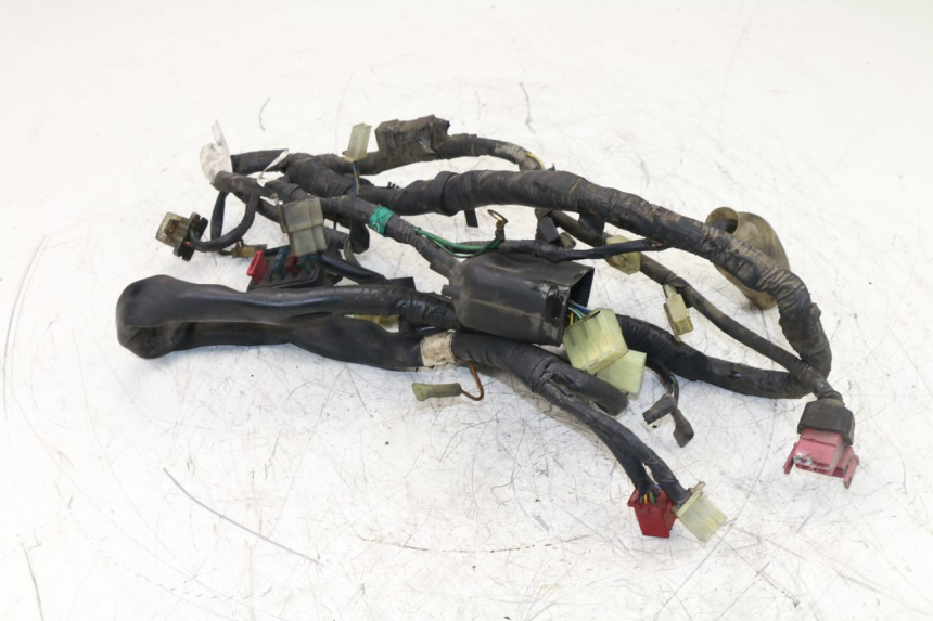 photo de WIRE HARNESS HONDA NTV REVERSE 650 (1993 - 1994)