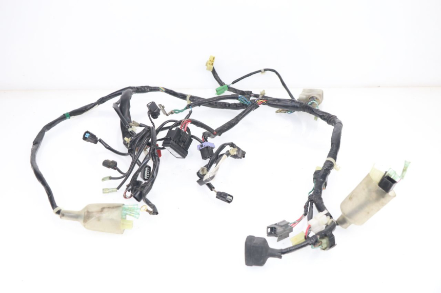 photo de WIRE HARNESS HONDA PCX (JF28) 125 (2009 - 2011)