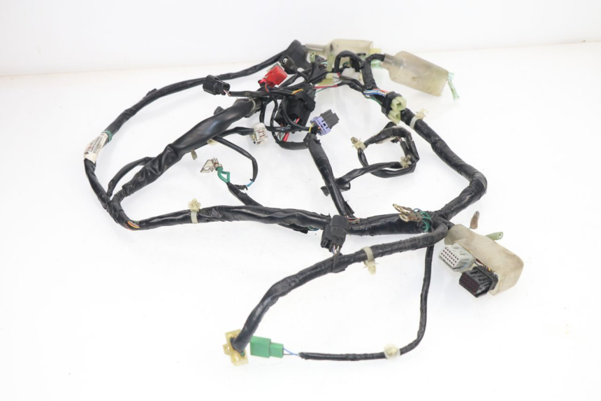 photo de WIRE HARNESS HONDA PCX (JF28) 125 (2009 - 2011)