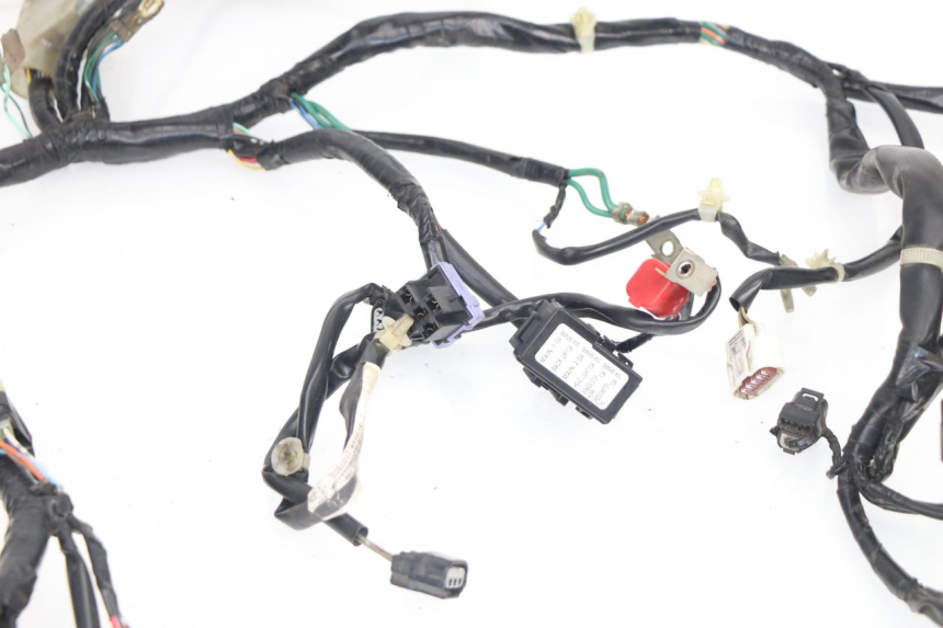 photo de WIRE HARNESS HONDA PCX (JF28) 125 (2009 - 2011)