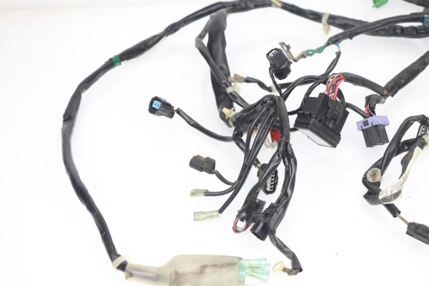 photo de WIRE HARNESS HONDA PCX (JF28) 125 (2009 - 2011)