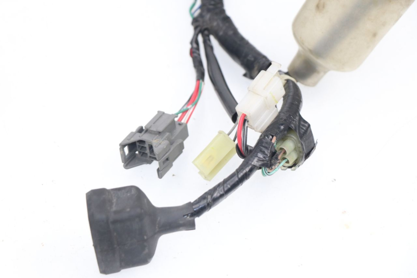 photo de WIRE HARNESS HONDA PCX (JF28) 125 (2009 - 2011)