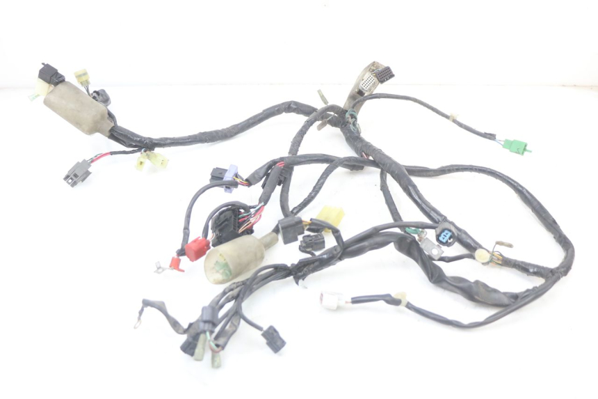 photo de WIRE HARNESS HONDA PCX (JF28) 125 (2009 - 2011)