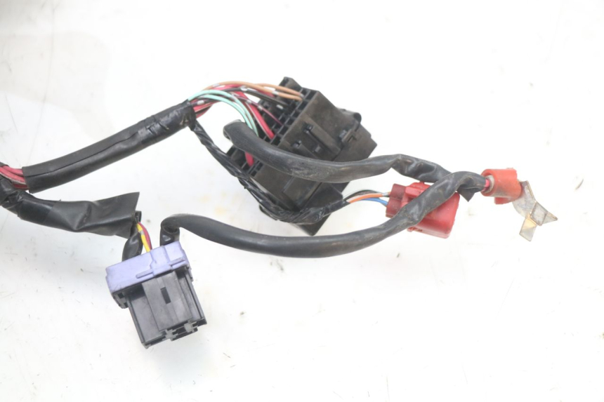 photo de WIRE HARNESS HONDA PCX (JF28) 125 (2009 - 2011)