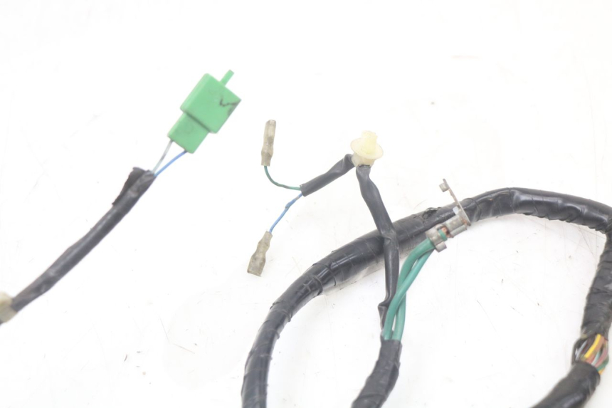 photo de WIRE HARNESS HONDA PCX (JF28) 125 (2009 - 2011)