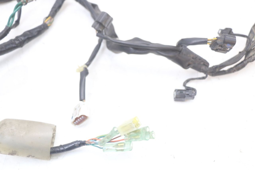 photo de WIRE HARNESS HONDA PCX (JF28) 125 (2009 - 2011)