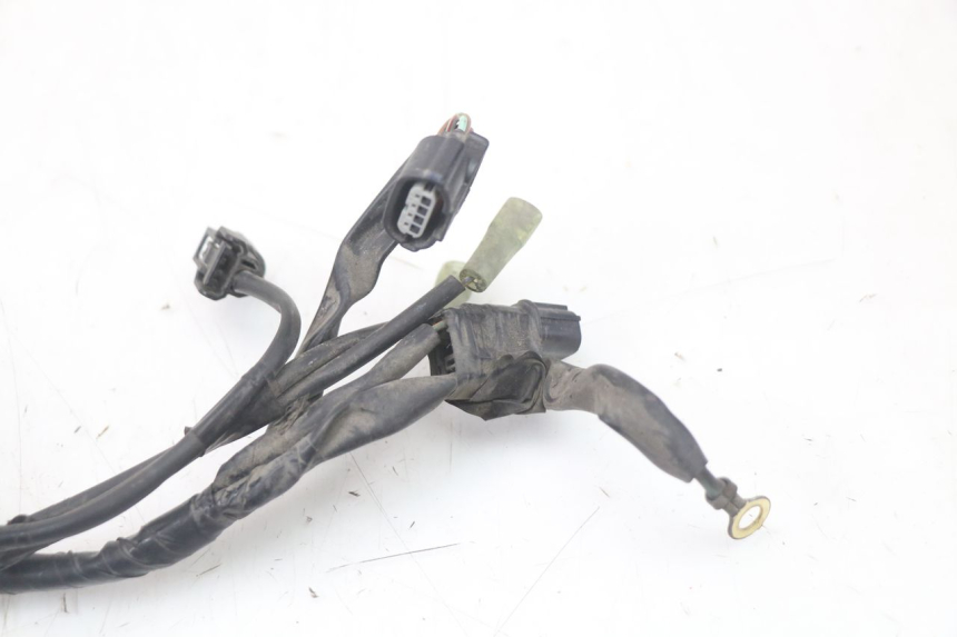 photo de WIRE HARNESS HONDA PCX (JF28) 125 (2009 - 2011)