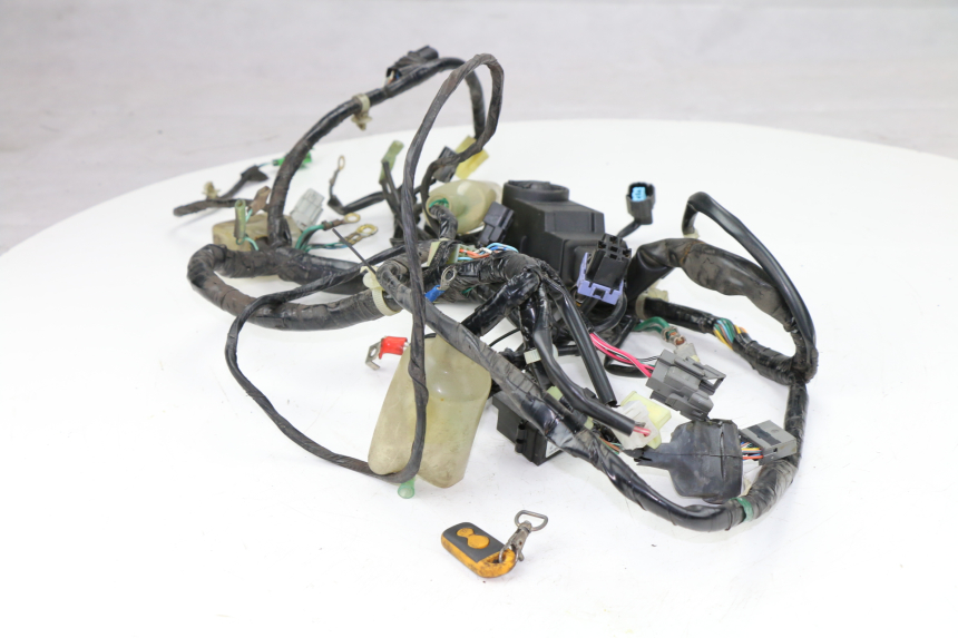 photo de WIRE HARNESS HONDA PCX (JF28) 125 (2009 - 2011)