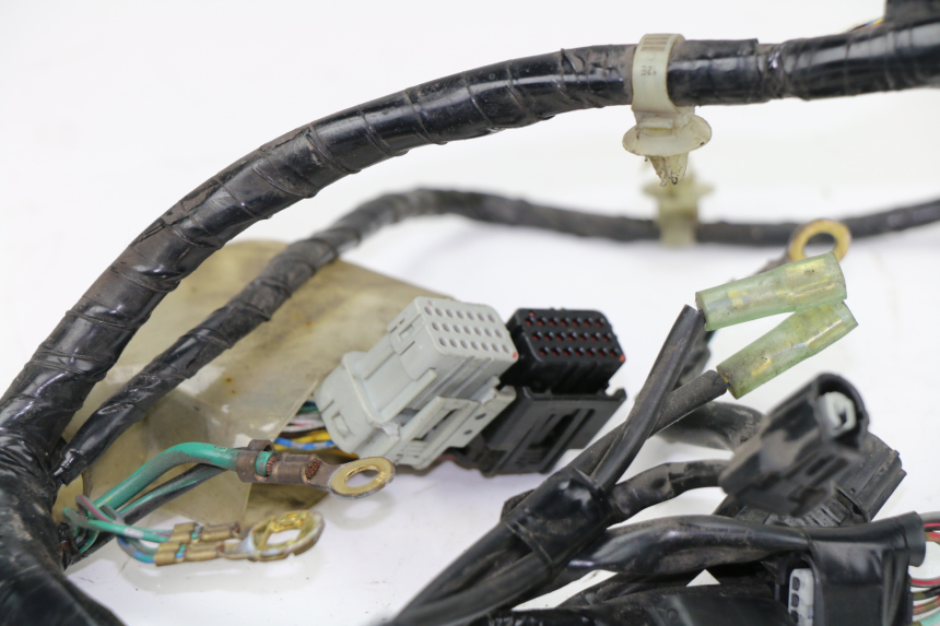 photo de WIRE HARNESS HONDA PCX (JF28) 125 (2009 - 2011)