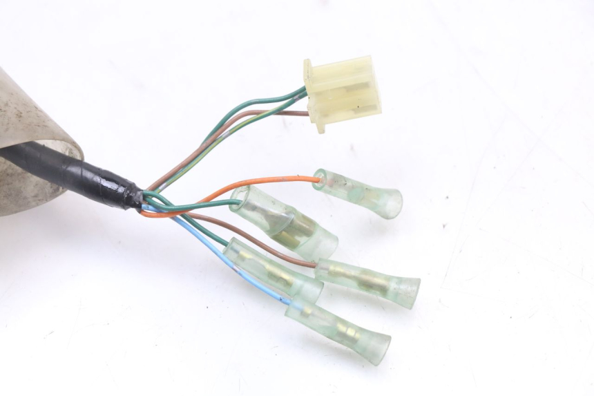 photo de WIRING HARNESS HONDA PCX (JF47) 125 (2012 - 2013)