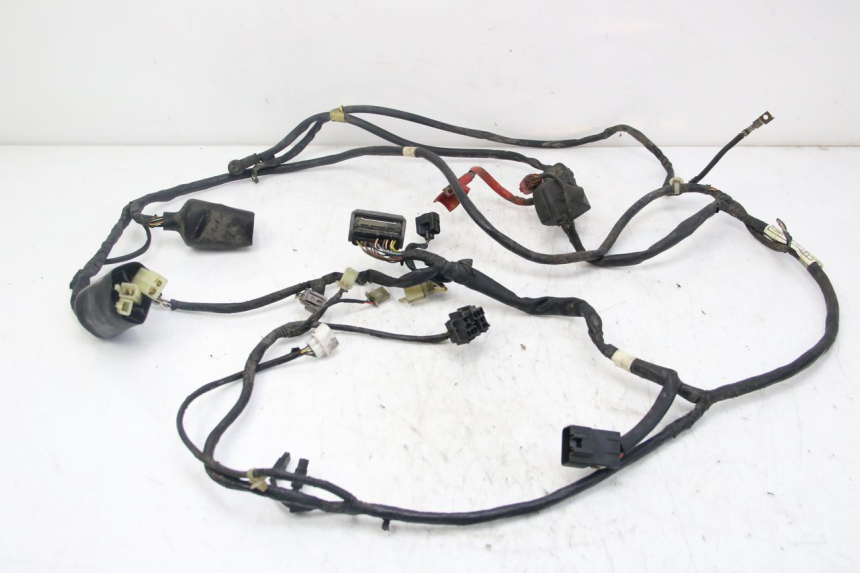 photo de WIRING HARNESS HONDA PES PS I 125 (2006 - 2012)