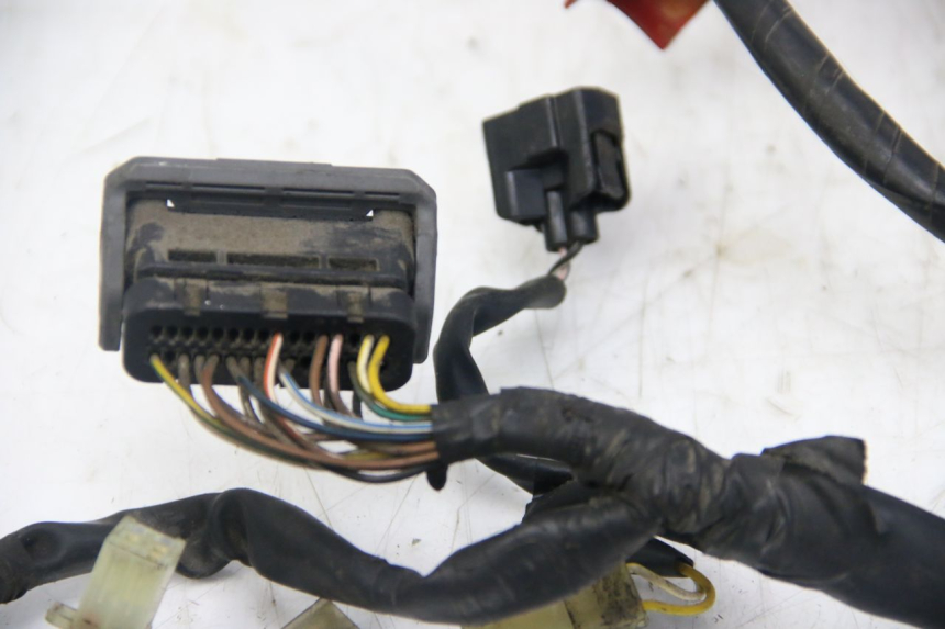 photo de WIRING HARNESS HONDA PES PS I 125 (2006 - 2012)