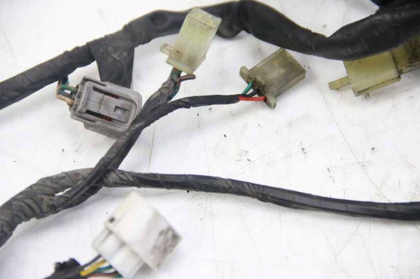 photo de WIRING HARNESS HONDA PES PS I 125 (2006 - 2012)