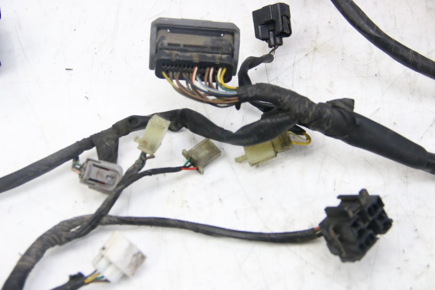 photo de WIRING HARNESS HONDA PES PS I 125 (2006 - 2012)