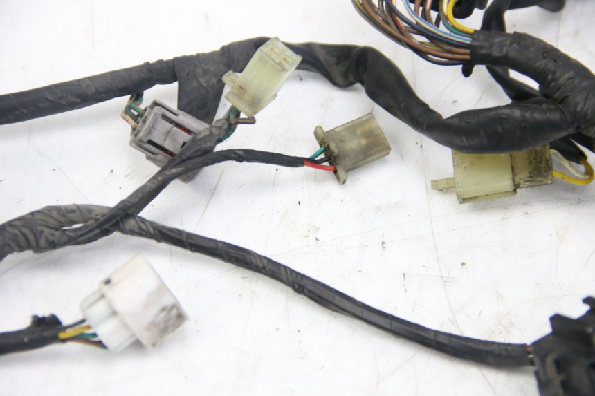 photo de WIRING HARNESS HONDA PES PS I 125 (2006 - 2012)