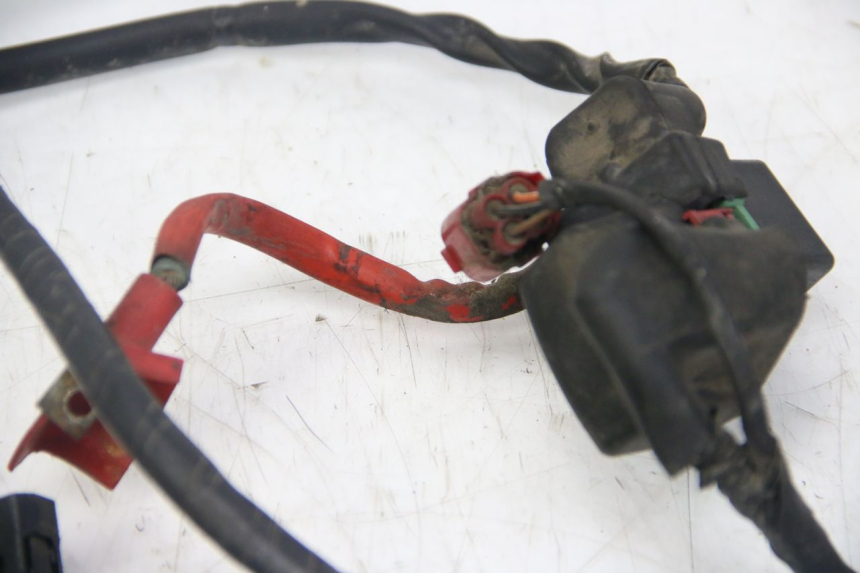 photo de WIRING HARNESS HONDA PES PS I 125 (2006 - 2012)