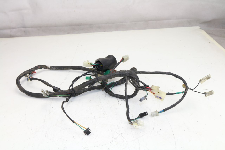 photo de WIRE HARNESS HONDA SCV LEAD 100 (2003 - 2007)