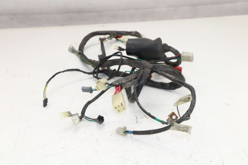 photo de WIRE HARNESS HONDA SCV LEAD 100 (2003 - 2007)