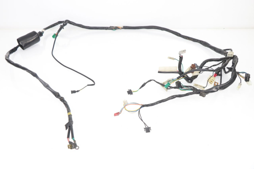 photo de WIRE HARNESS HONDA SCV LEAD 100 (2003 - 2007)