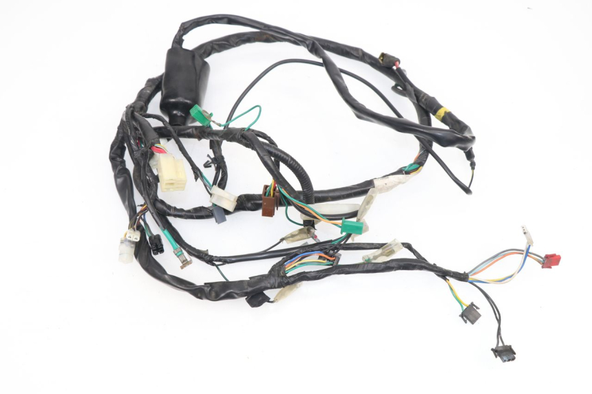 photo de WIRE HARNESS HONDA SCV LEAD 100 (2003 - 2007)