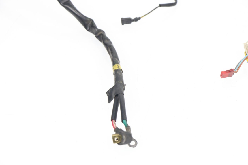 photo de WIRE HARNESS HONDA SCV LEAD 100 (2003 - 2007)