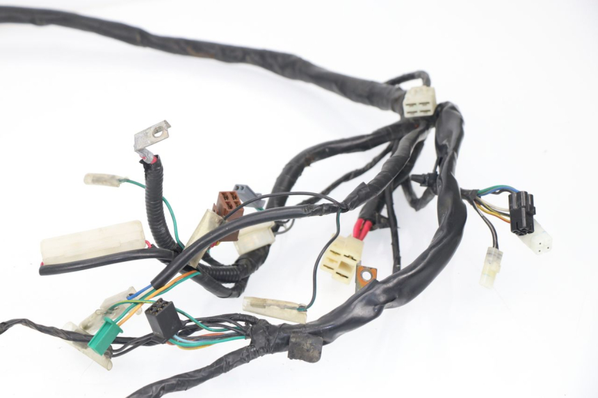 photo de WIRE HARNESS HONDA SCV LEAD 100 (2003 - 2007)