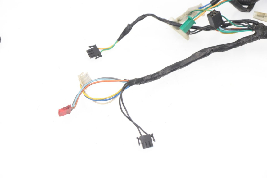 photo de WIRE HARNESS HONDA SCV LEAD 100 (2003 - 2007)