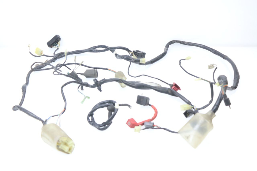 photo de WIRE HARNESS HONDA SES DYLAN 125 (2002 - 2006)