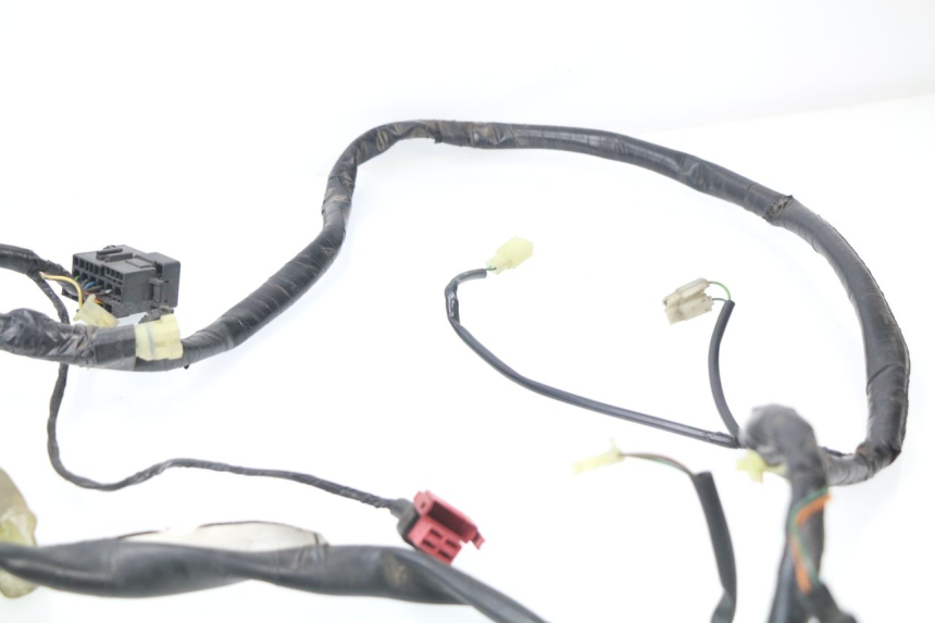 photo de WIRE HARNESS HONDA SES DYLAN 125 (2002 - 2006)