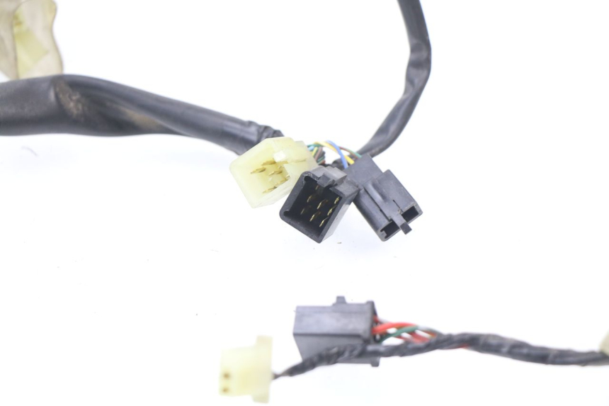 photo de WIRE HARNESS HONDA SES DYLAN 125 (2002 - 2006)