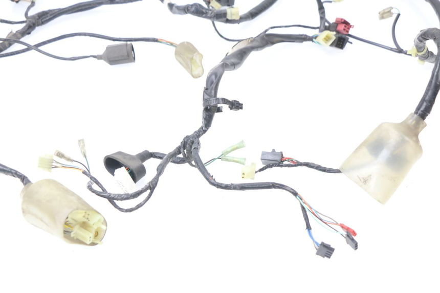 photo de WIRE HARNESS HONDA SES DYLAN 125 (2002 - 2006)