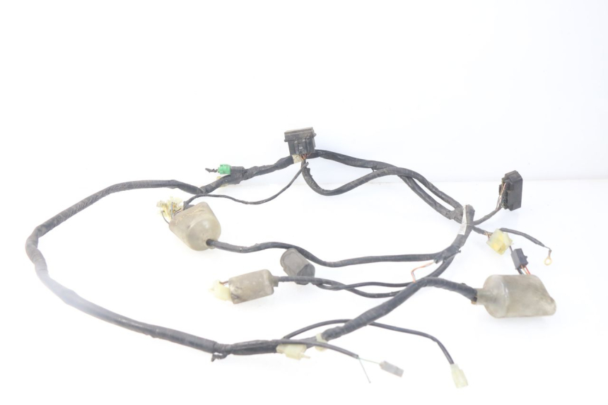 photo de WIRE HARNESS HONDA SES DYLAN 125 (2002 - 2006)