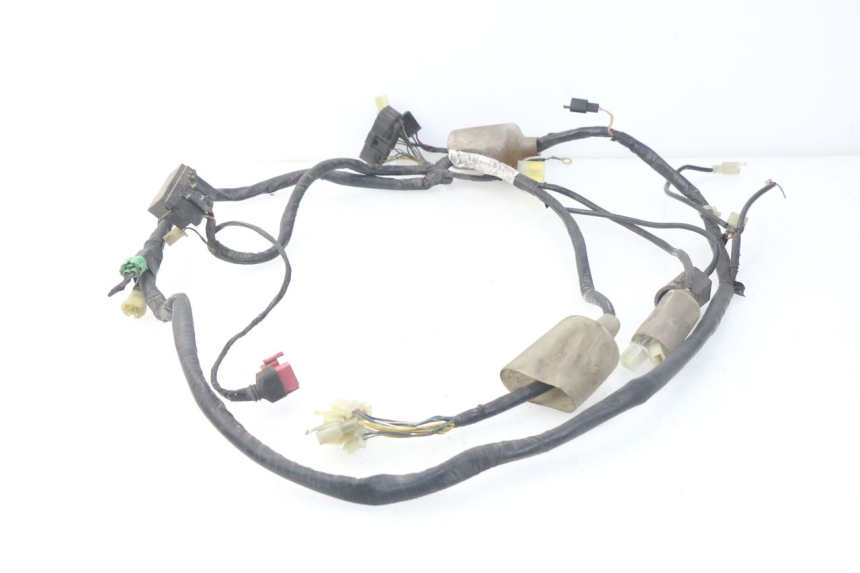 photo de WIRE HARNESS HONDA SES DYLAN 125 (2002 - 2006)