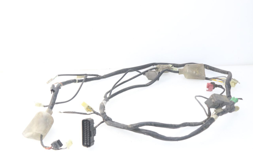 photo de WIRE HARNESS HONDA SES DYLAN 125 (2002 - 2006)