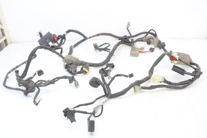 photo de WIRE HARNESS HONDA SH ABS 125 (2012 - 2017)