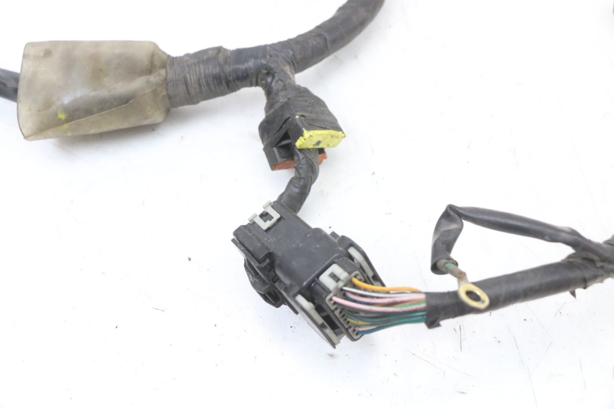 photo de WIRE HARNESS HONDA SH ABS 125 (2012 - 2017)