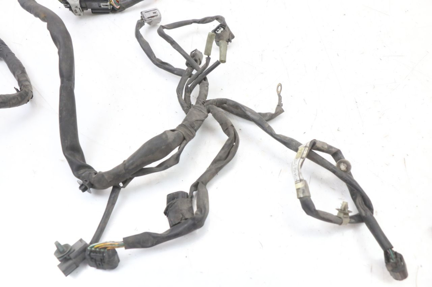 photo de WIRE HARNESS HONDA SH ABS 125 (2012 - 2017)