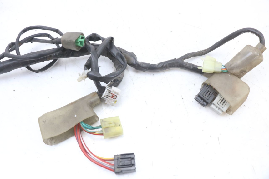 photo de WIRE HARNESS HONDA SH ABS 125 (2012 - 2017)