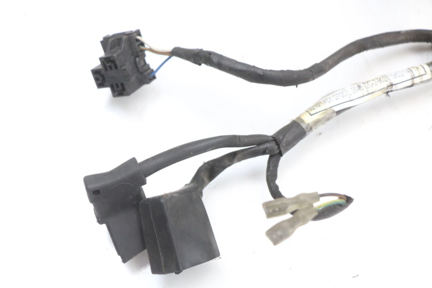 photo de WIRE HARNESS HONDA SH ABS 125 (2012 - 2017)
