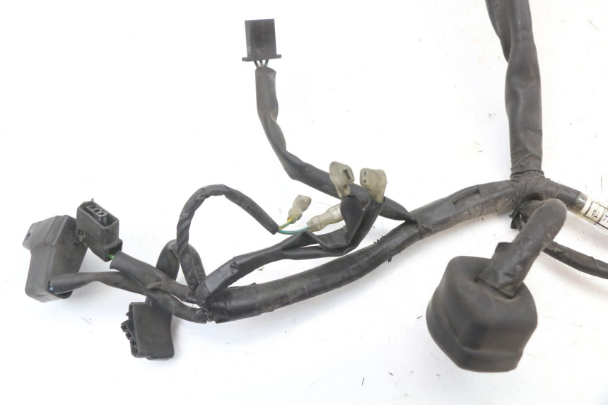 photo de WIRE HARNESS HONDA SH ABS 125 (2012 - 2017)