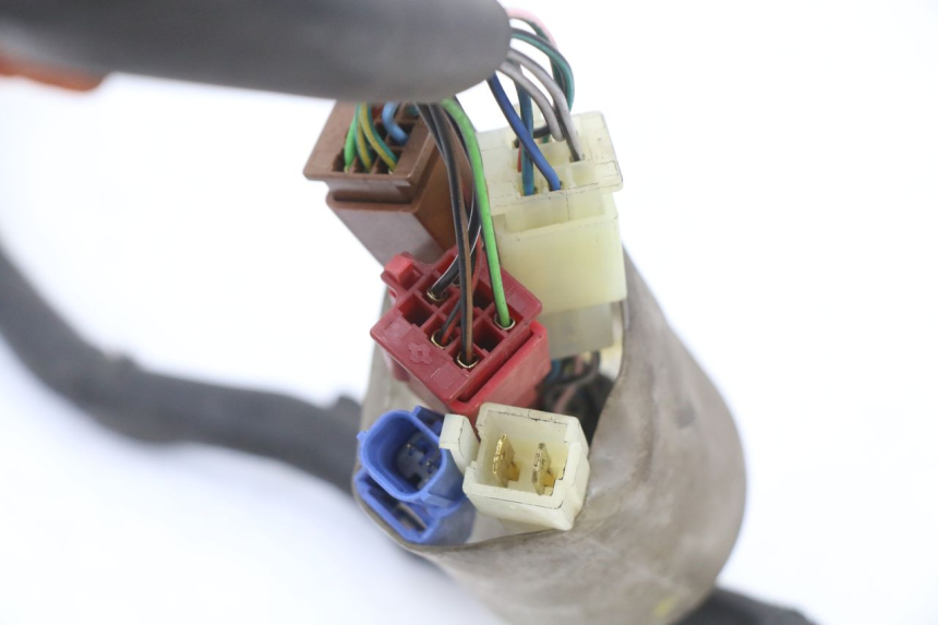 photo de WIRE HARNESS HONDA SH ABS 125 (2012 - 2017)