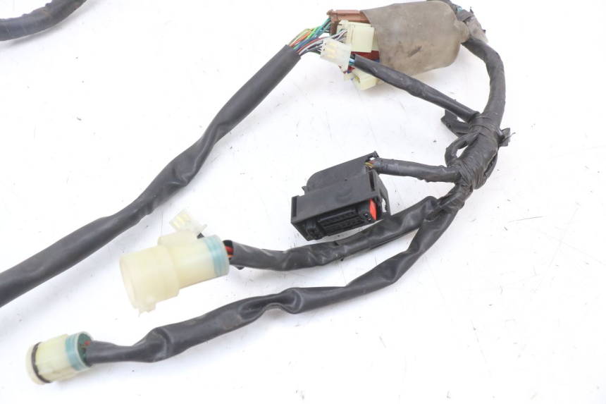 photo de WIRE HARNESS HONDA SH ABS 125 (2012 - 2017)