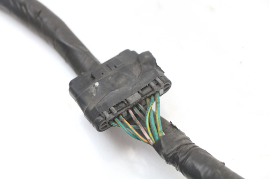 photo de WIRE HARNESS HONDA SH ABS 125 (2012 - 2017)