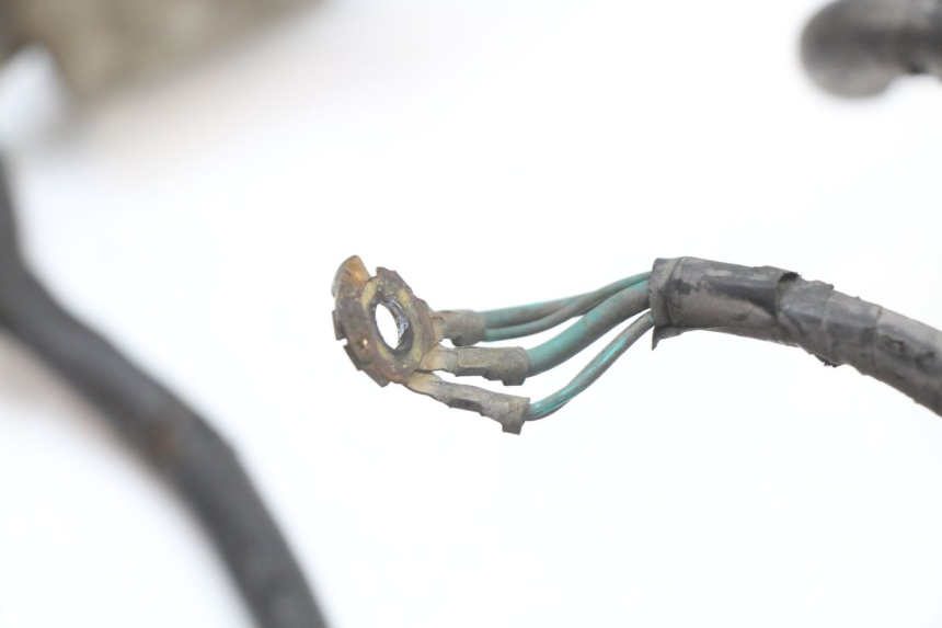 photo de WIRE HARNESS HONDA SH ABS 125 (2012 - 2017)