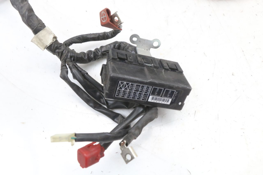 photo de WIRE HARNESS HONDA SH ABS 125 (2012 - 2017)
