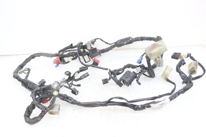 photo de WIRE HARNESS HONDA SH i 300 (2015 - 2020)