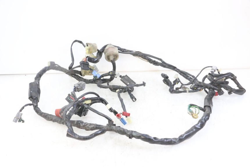 photo de WIRE HARNESS HONDA SH i 300 (2015 - 2020)