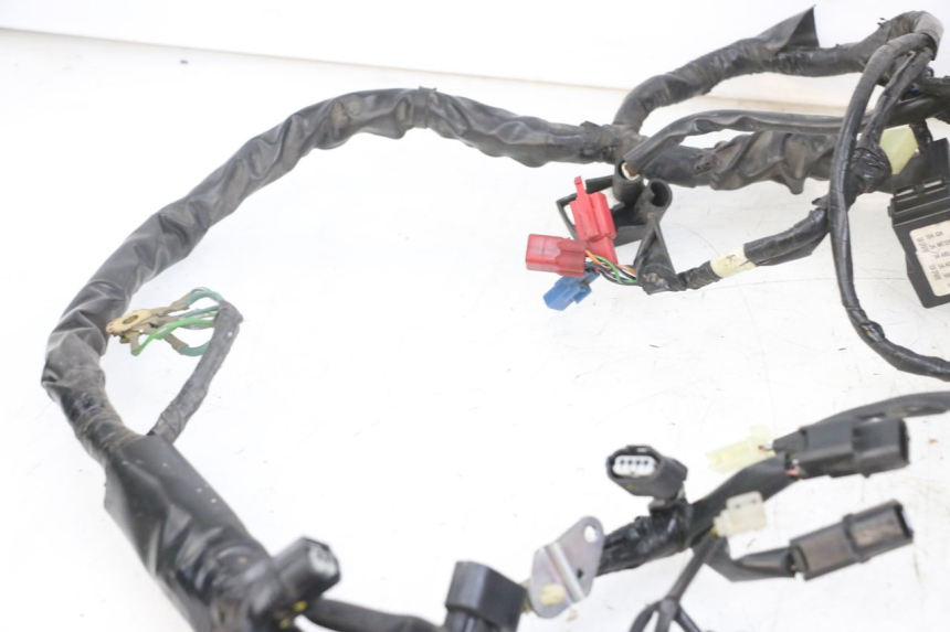 photo de WIRE HARNESS HONDA SH i 300 (2015 - 2020)